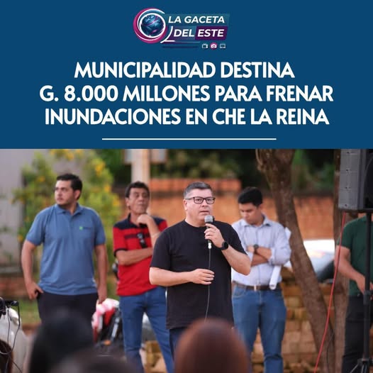 FOTO GENTILEZA GACETA DEL ESTE